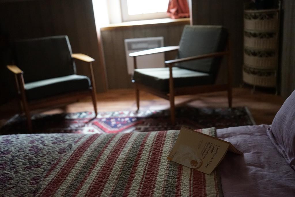 Le Triskelium Βίλα Landebaeron Εξωτερικό φωτογραφία